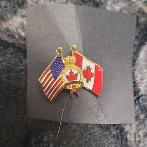 5/$20**American Legion Branch 332 Pin